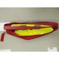 Warning Triangle Set with Safety Vest CE