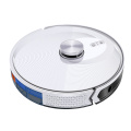 Laser robot vacuum cleaner mop big water tank