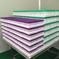 High quality vacuum blood sample collection tubes