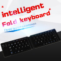 Teclado sem fio BT para Android Windows PC