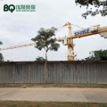 TopKit Tower Crane MC310K12 para construção