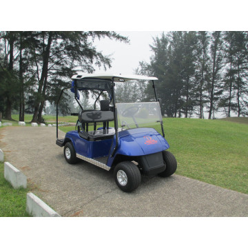 Cheap golf buggy vehicle para la venta