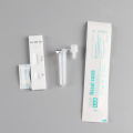 Onestep Plus Kit de prueba de gripe A y B 25/BX