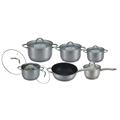 12pcs non-stick kitchenware set UK