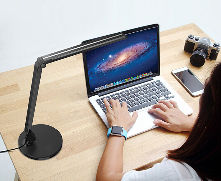 LED Flexible Desk Lamp