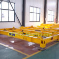 Semi-automatic RAM Container Spreader For Port Use