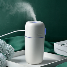 Essential oil scent diffuser machine aroma