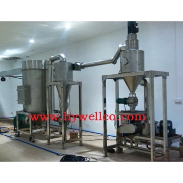 Low Cost Price Superfine Grinding Machine