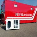 Tent use portable camping air conditioning units