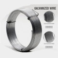 Multifunctional 310S Stainless Steel Wire with Ce Certificate