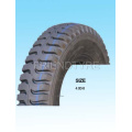 Side Tire