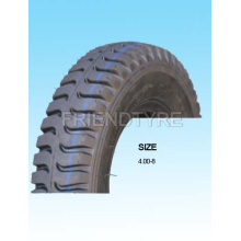 Side Tire