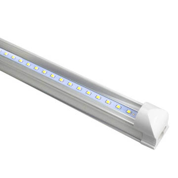 1200mm T8 Integrated Led Grow Light Tube