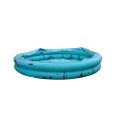 Sprinkler -Schwimmbad 3 Ring Spray Kiddie Pool