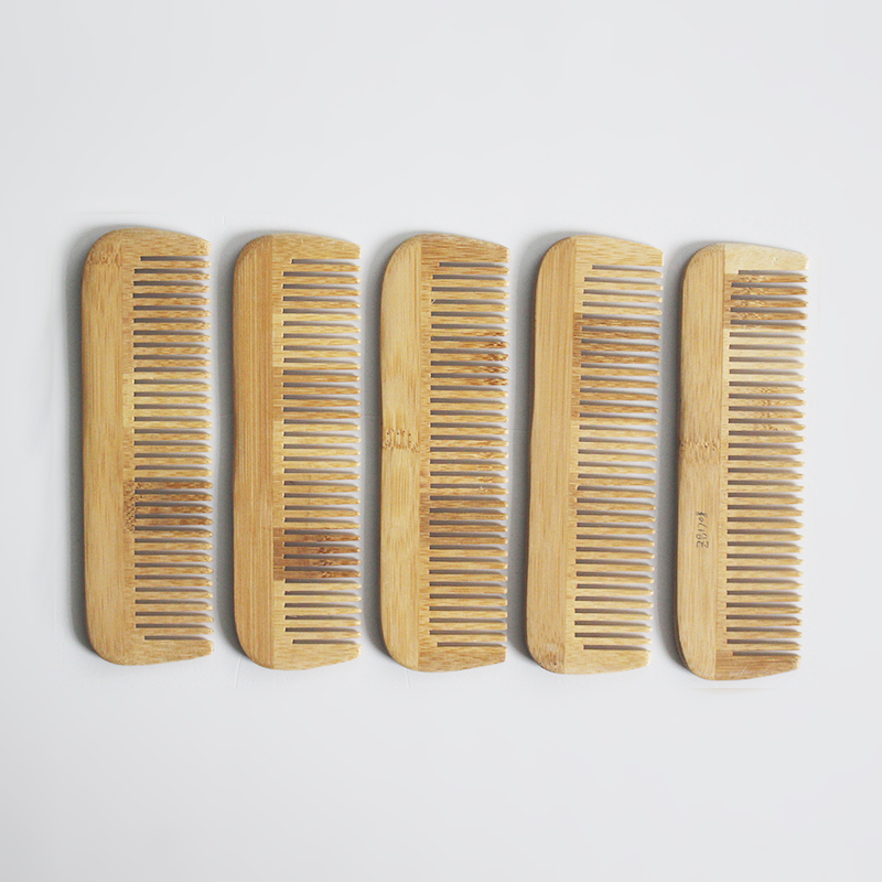 Wood Comb