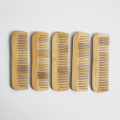 Natural wooden Hair Comb For Man And Women