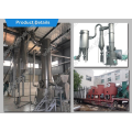 Agrochemicals Flash Dryer Machine