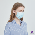 Low Price Disposable 3 Ply Non-woven Face Mask