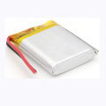 072337 Rechargeable Bluetooth Headset Li-Polymer Battery