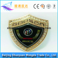 Wholesale Fashionable cheap super quality various custom metal car emblem