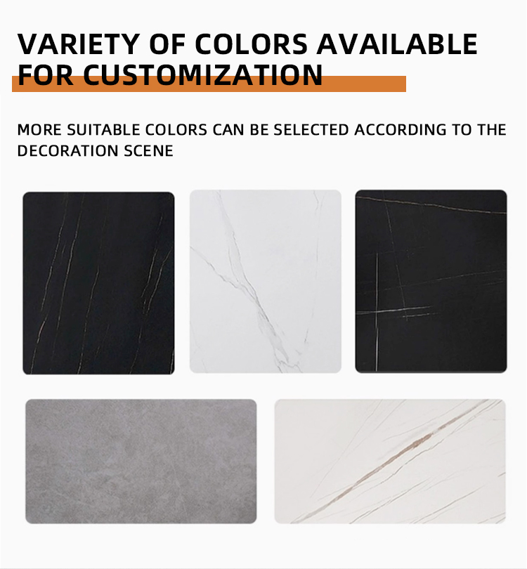Hot pot table table table customization Hot pot table table table customization