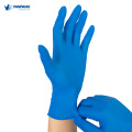 Одноразовое медицинское обследование химическая устойчивость нитрильных перчаток