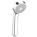 ABS-Kunststoff-Luxus-Badezimmer-Accessoire-Handmixer