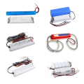 UL cUL Listed Emergency LED Driver JLEB-72-US