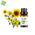 Aceite esencial de girasol 100% puro