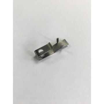 Stainless Steel Stamping Clip