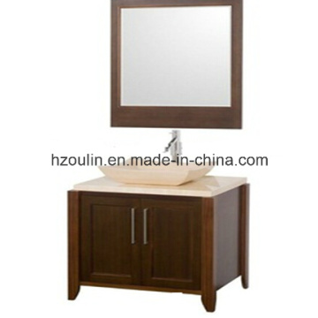 Modern Express Bathroom Furniture (BA-1135)