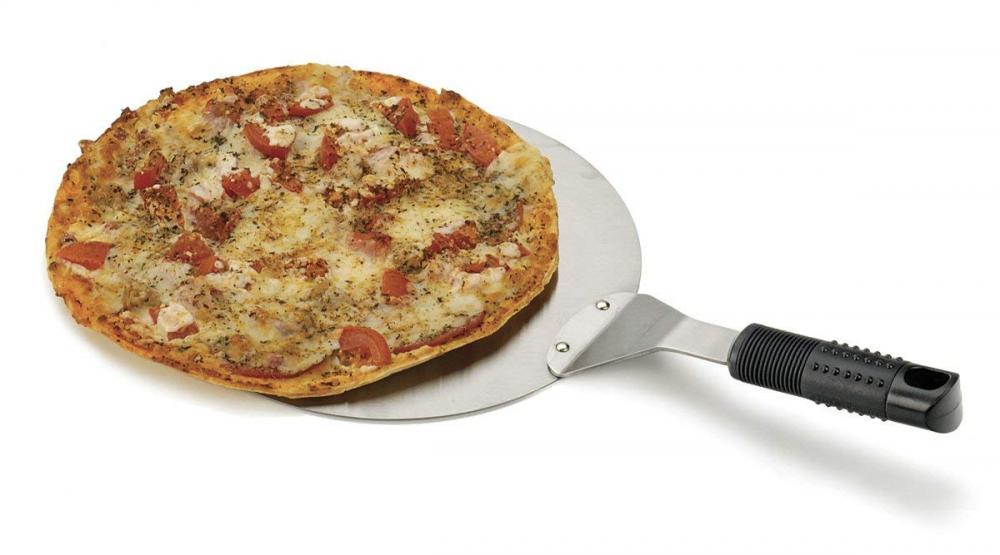 Pizza Spatula With Handle Tools