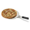 Stainless Steel Pizza Spatula With Handle Bakeware Tools