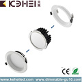 12W or 15W 4 Inch LED Adjustable Downlights