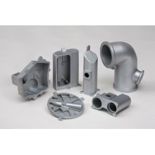 Custom Aluminium Investment Casting