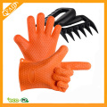 Hot Selling Heat Resistance Meat Claws for Barbecue