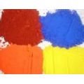 Food Dyes Tartrazine