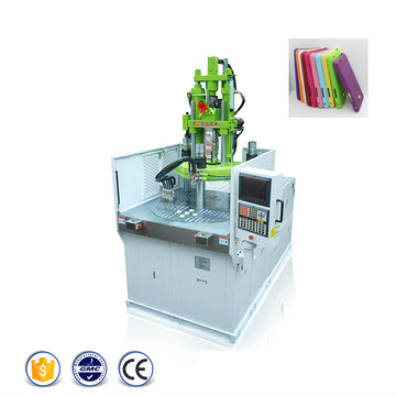 Automatic Plastic Rotary Board Injection Moulding Machine