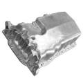 Aluminum Die Casting Transmission Oil Pan Housing