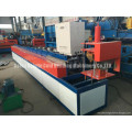 Aluminium Shutter Door Rolling Forming Machine