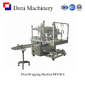 Film Full-Over Packaging Machine