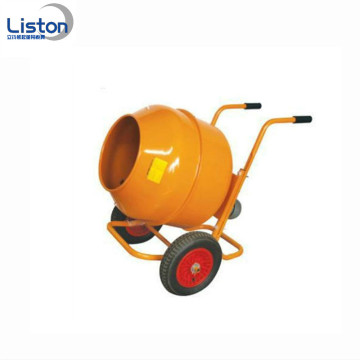 Mini concrete mixer 300litre small concrete mixer