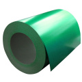 DX51D Color Coated Steel Coils PPGL