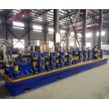 Welded Steel Pipe Roll Forming Machine