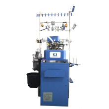 Fully Compterized Plain Invisible Sock Knitting Machine