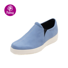 Pansy confort chaussures talon bonne hauteur chaussures occasionnelles antibactérien