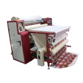 MINI ROLL CHEAUX SUBLIMATION MACHINE POUR TEXTILE