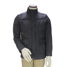 Veste Chaussette Heather Grey Custom Men