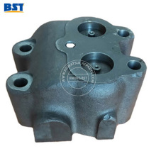 Shantui Bulldozer SD32 / D155 Vanne d&#39;huile hydraulique 701-40-61002