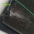 Factory Greenhouse PP Woven Weed Control Mat